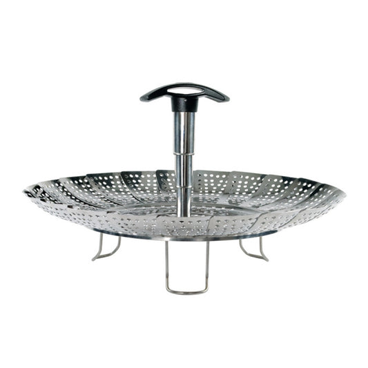 Steamer stainless steel
