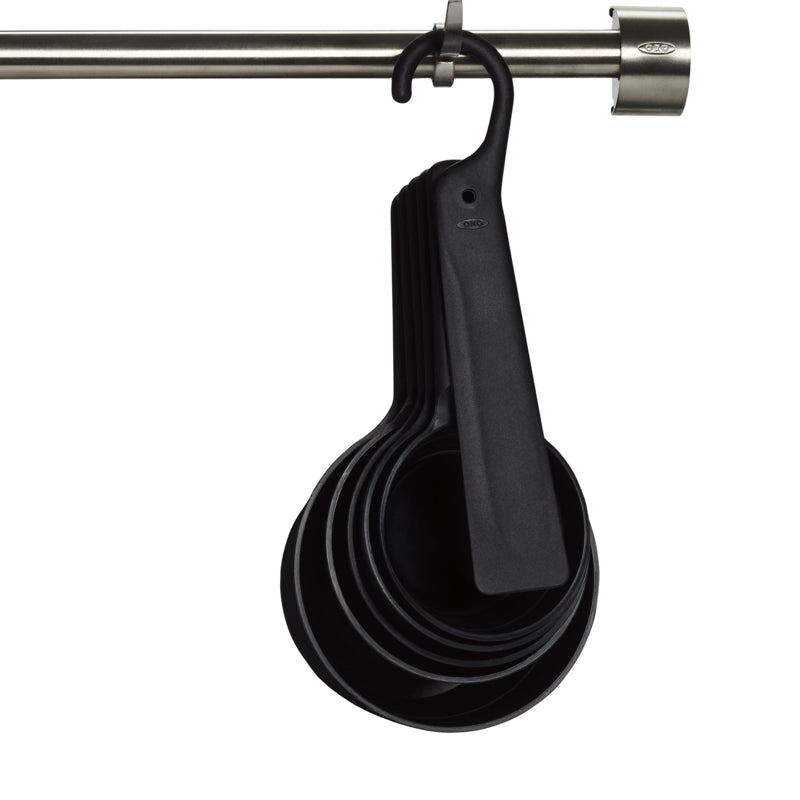 6 piece Measuring Cup set