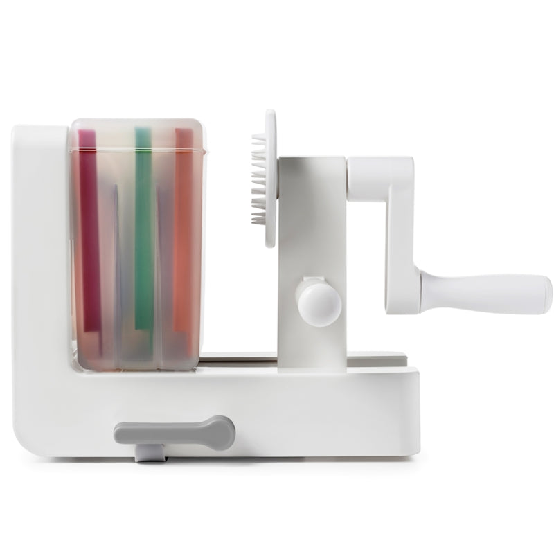 Tabletop Spiralizer