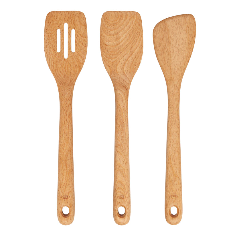 3pc Wood Turner Set