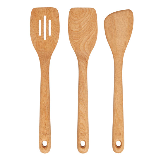 3pc Wood Turner Set