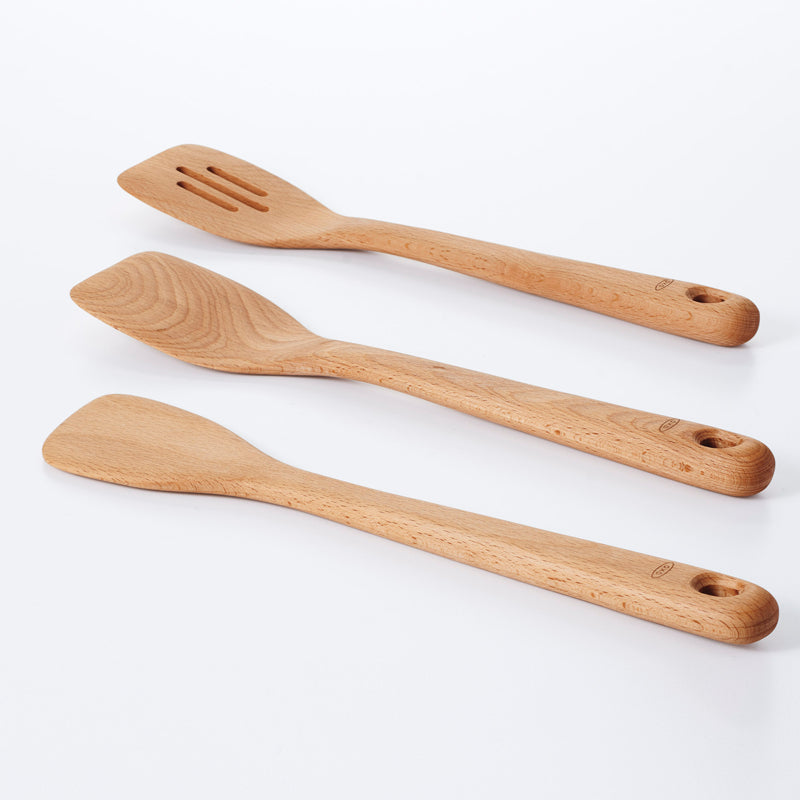 3pc Wood Turner Set