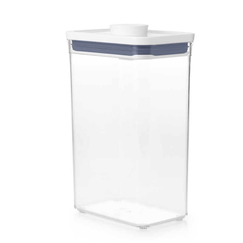 POP 2.0 Rectangle Medium Container 2.6L