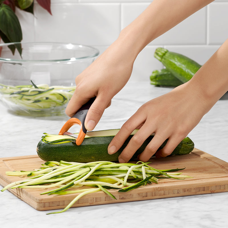 Julienne Peeler