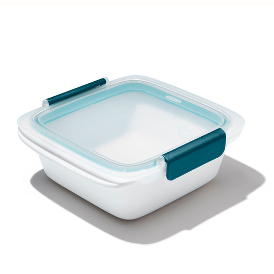 PREP & GO Sandwich Container