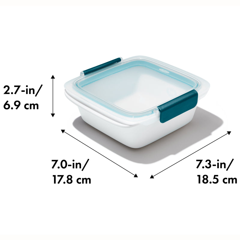 PREP & GO Sandwich Container