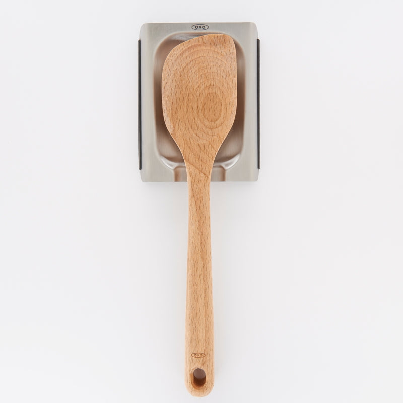 Wooden Corner spoon