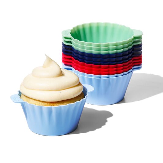 Silicone Baking Cups