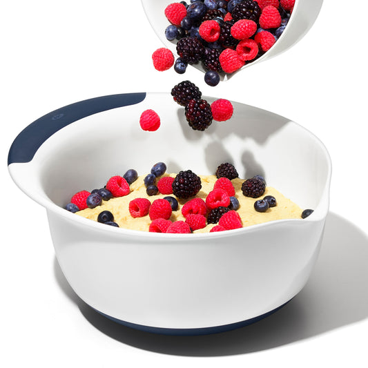 3pc Mixing Bowl Set