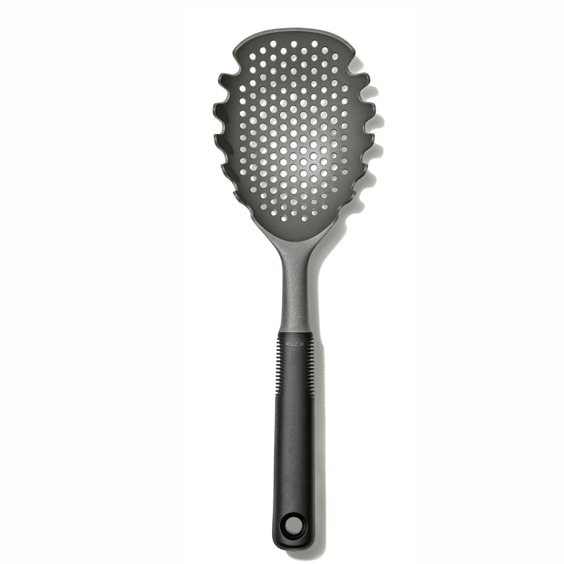 Pasta Scoop & Strainer