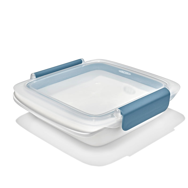 PREP & GO Slim Container