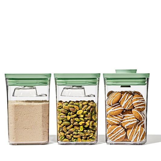 POP 3-piece Container Set - LIMITED EDITION