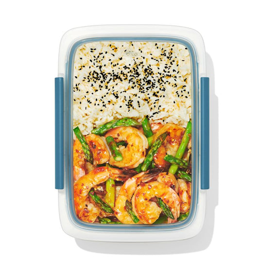 PREP & GO 5-Cup Container
