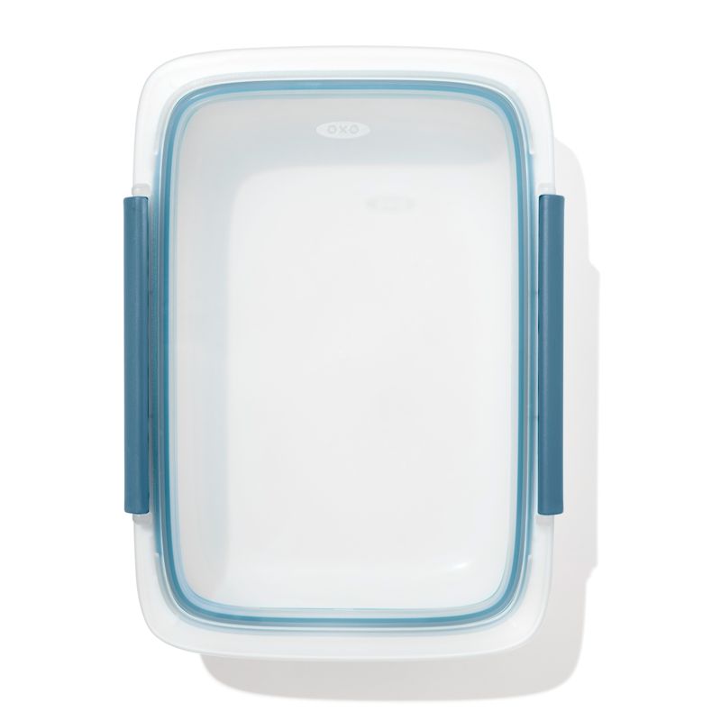 PREP & GO 5-Cup Container