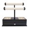 Jewelry Box and Bangle Bar white