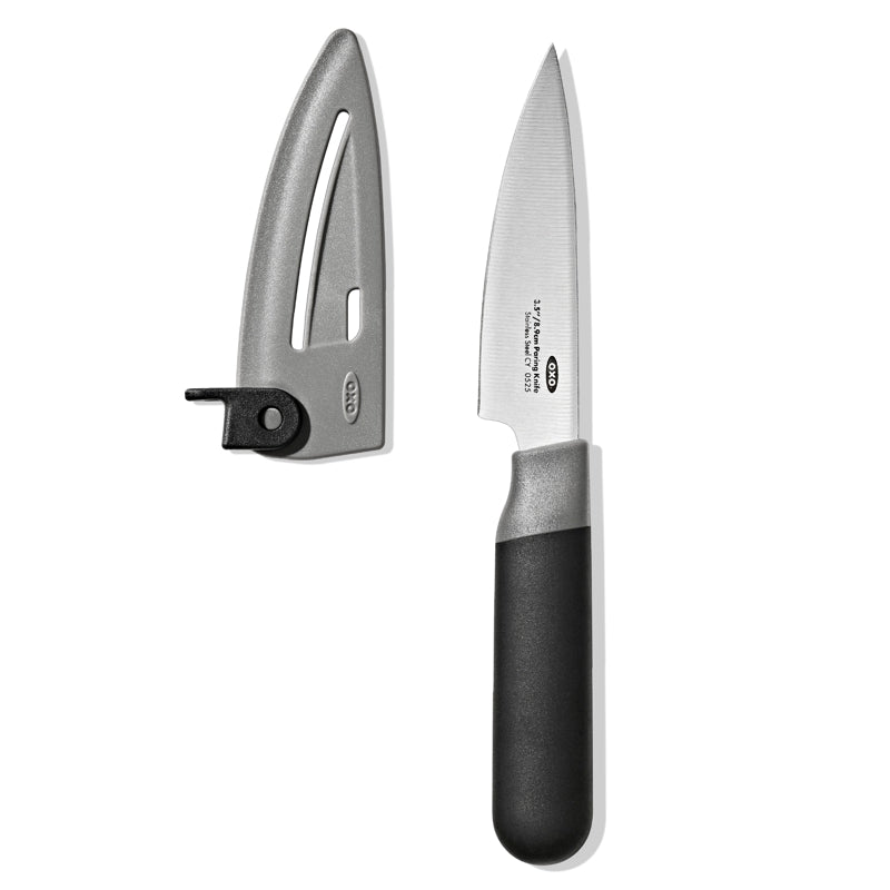 Paring Knife