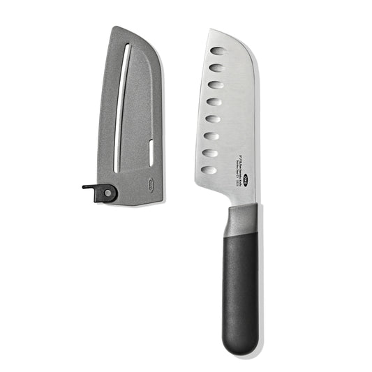 Santoku Knife