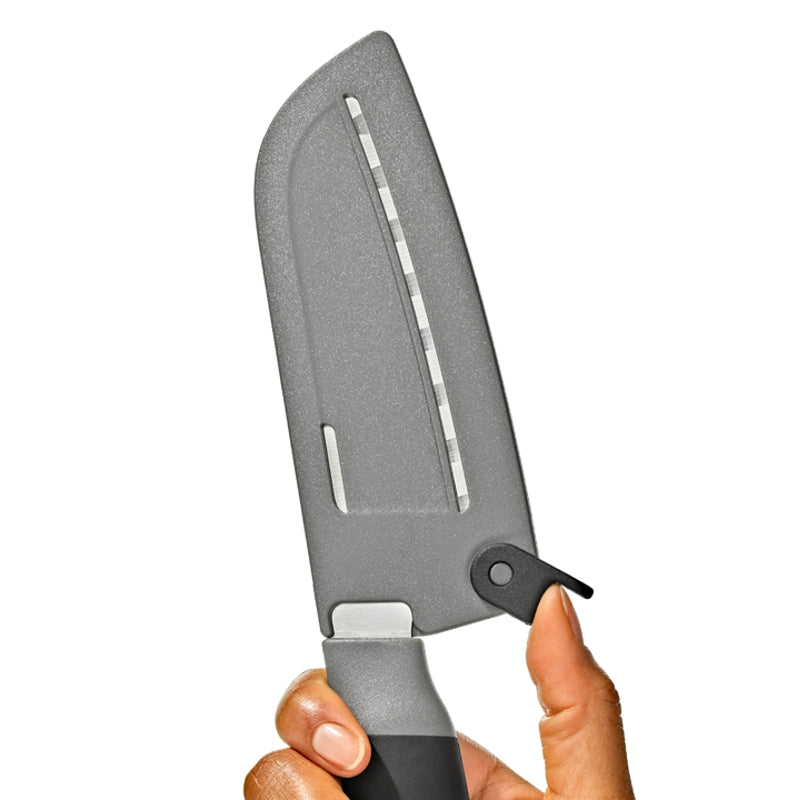 Santoku Knife