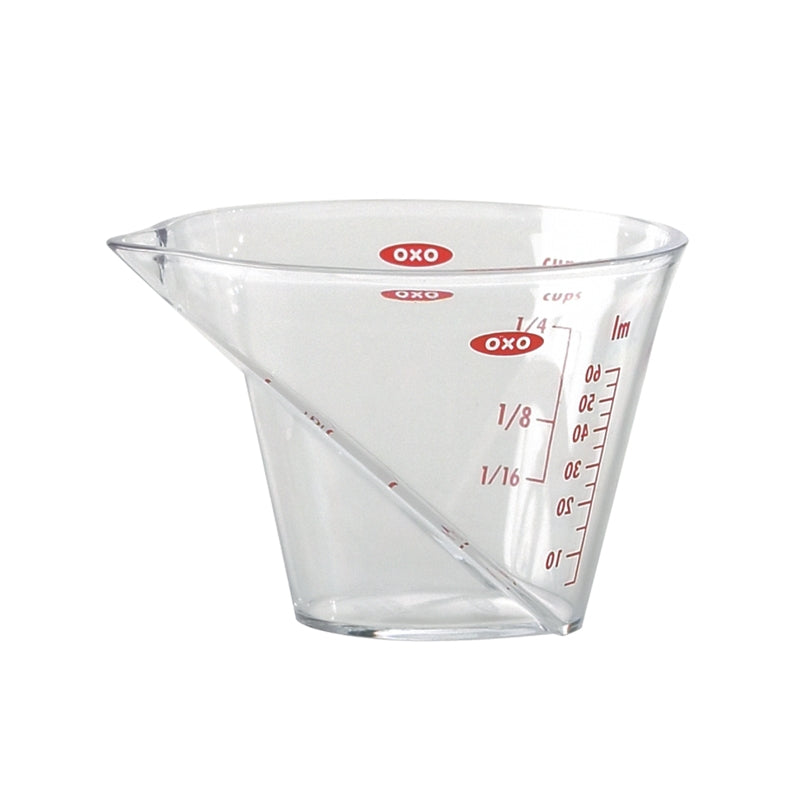Mini Angled Measuring Cup - 18pc CDU