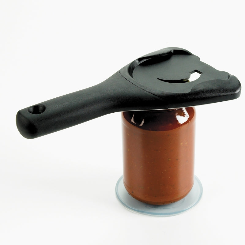 Jar Opener with base pad