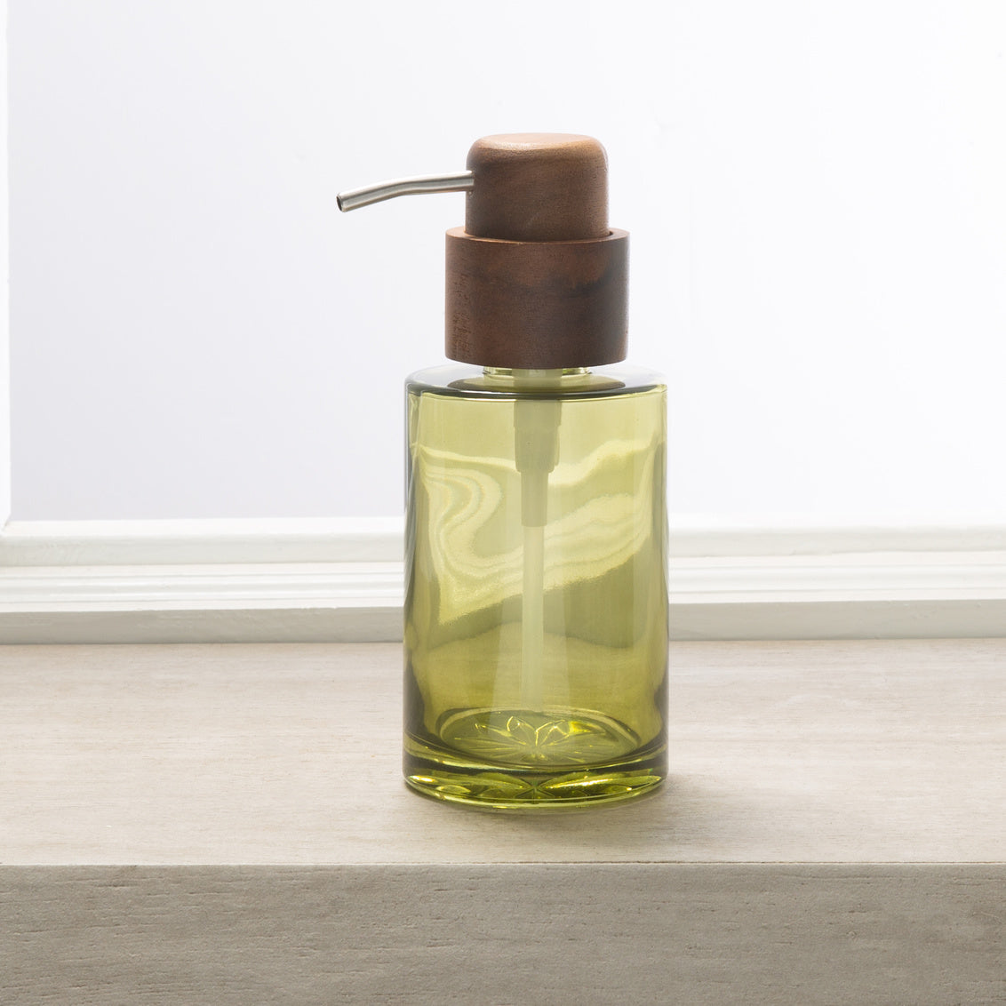 VASO LOTION DISPENSER