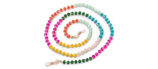 Beaded Chain Multi