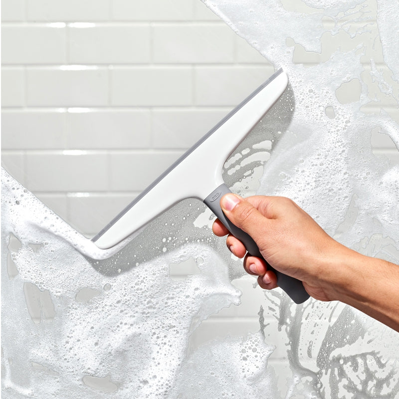 Multi-Use Squeegee