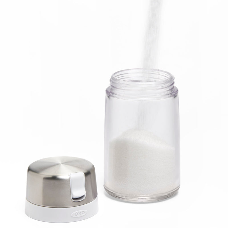 GG Sugar Dispenser,CL