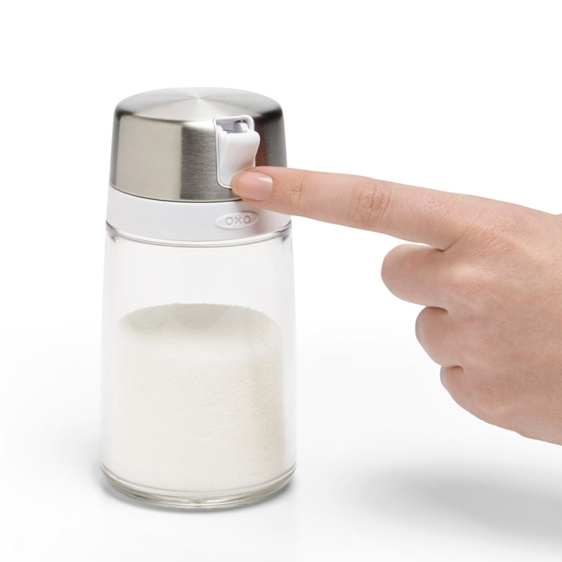 GG Sugar Dispenser,CL