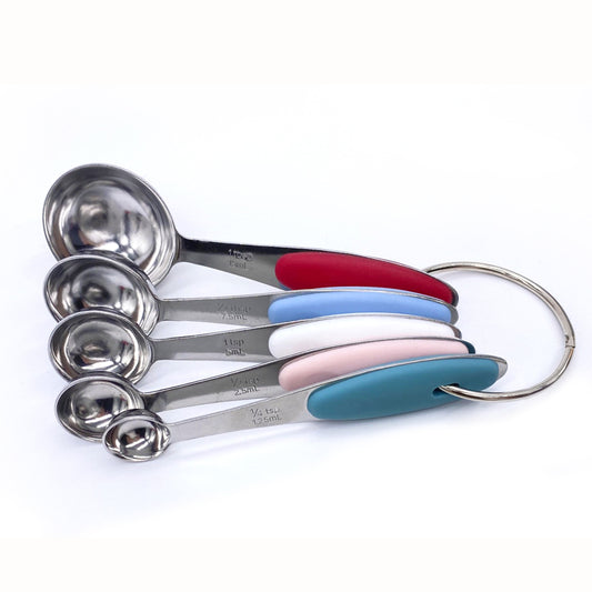 Measuring Spoons