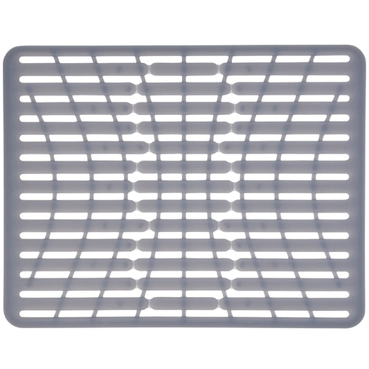 Large Silicone Sink Mat