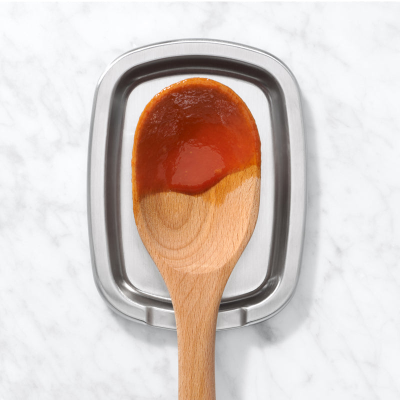 Non-Slip Spoon Rest