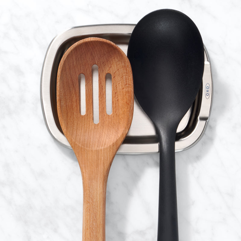 Non-Slip Spoon Rest