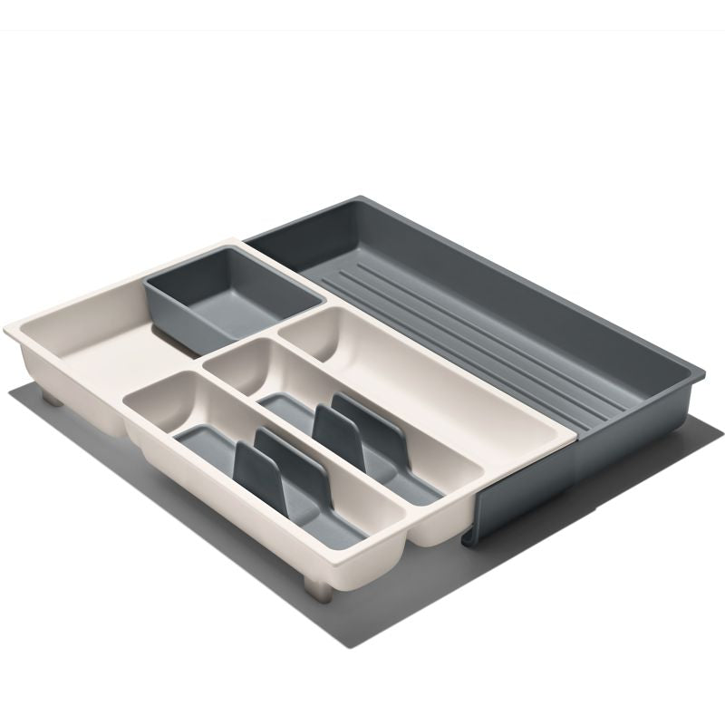 Expandable Utensil Drawer Organizer