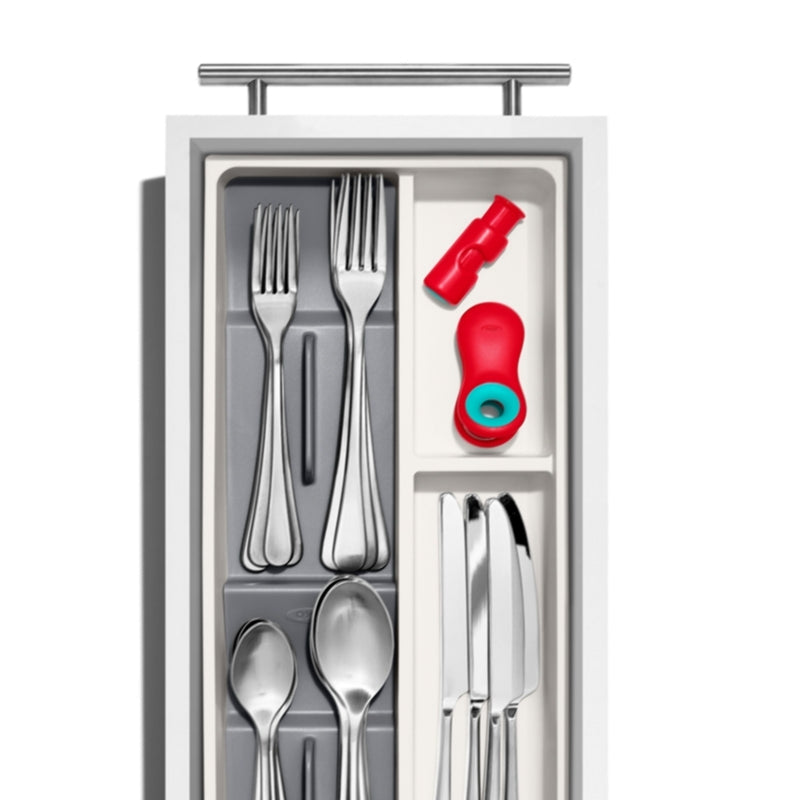 Compact Utensil Organizer