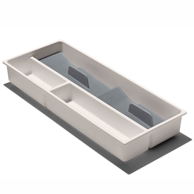 Compact Utensil Organizer