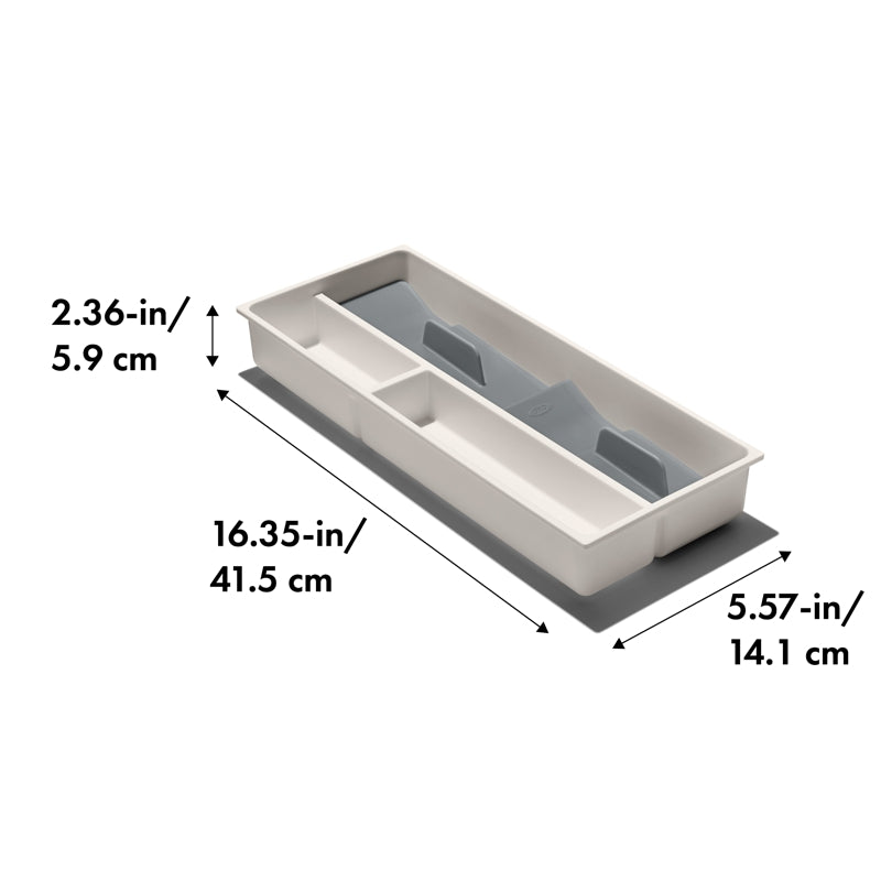 Compact Utensil Organizer