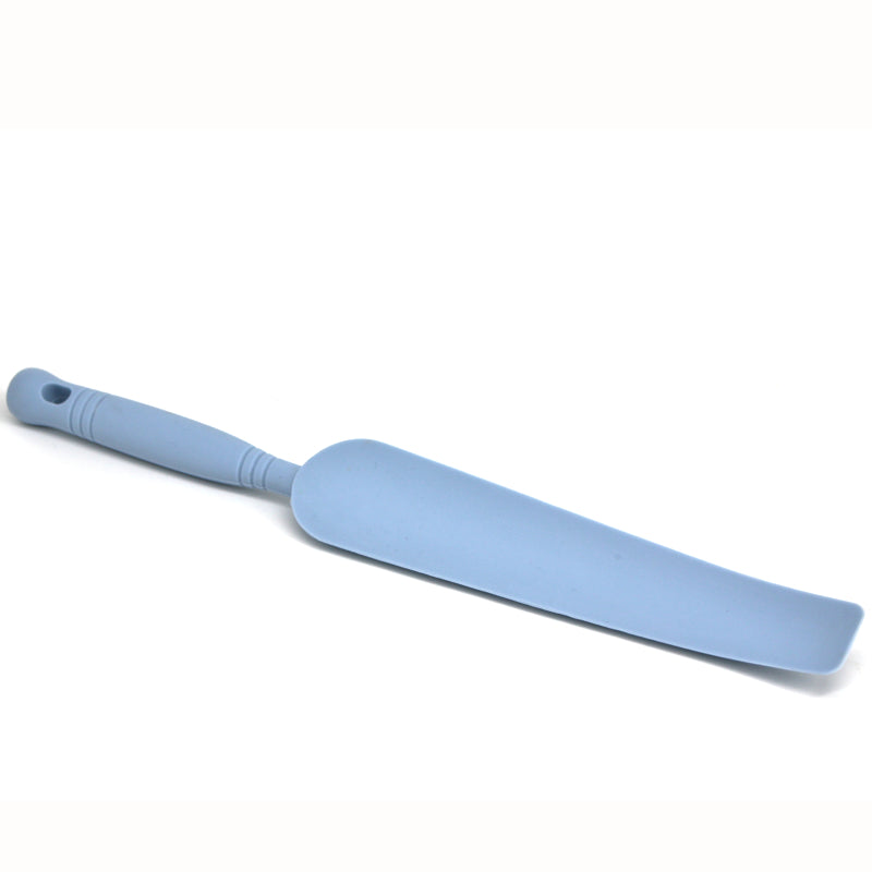 Blender Spatula Blue