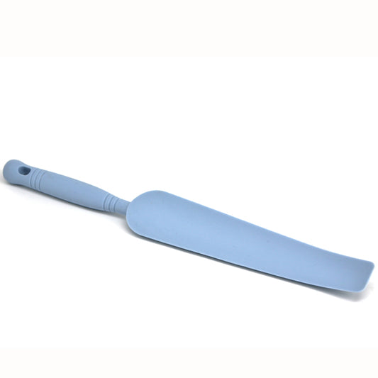 Blender Spatula Blue