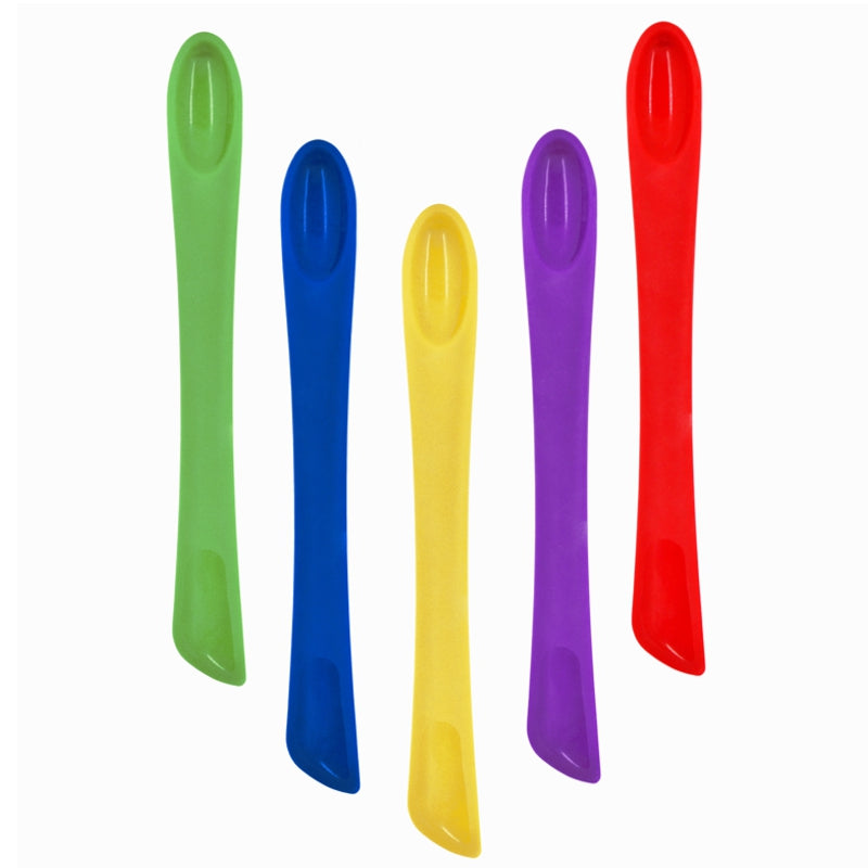 2-in-1 Jar Spatula - 18pc CDU