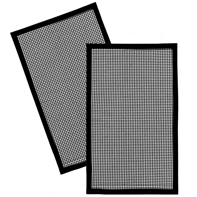 Mesh BBQ Grill Mats