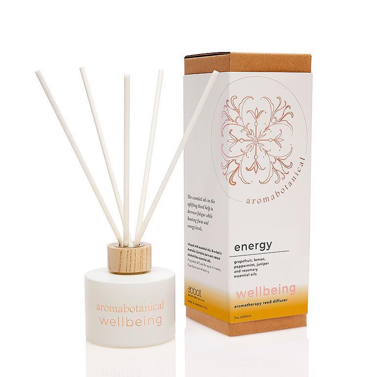 Energy Reed Diffuser