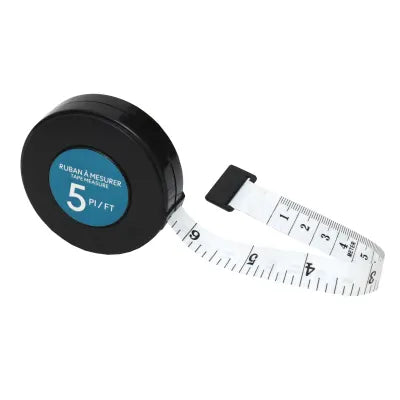 Measuring Tape Display