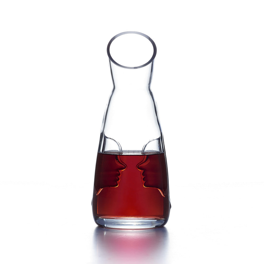 Visage Face to Face Carafe, 750 ml