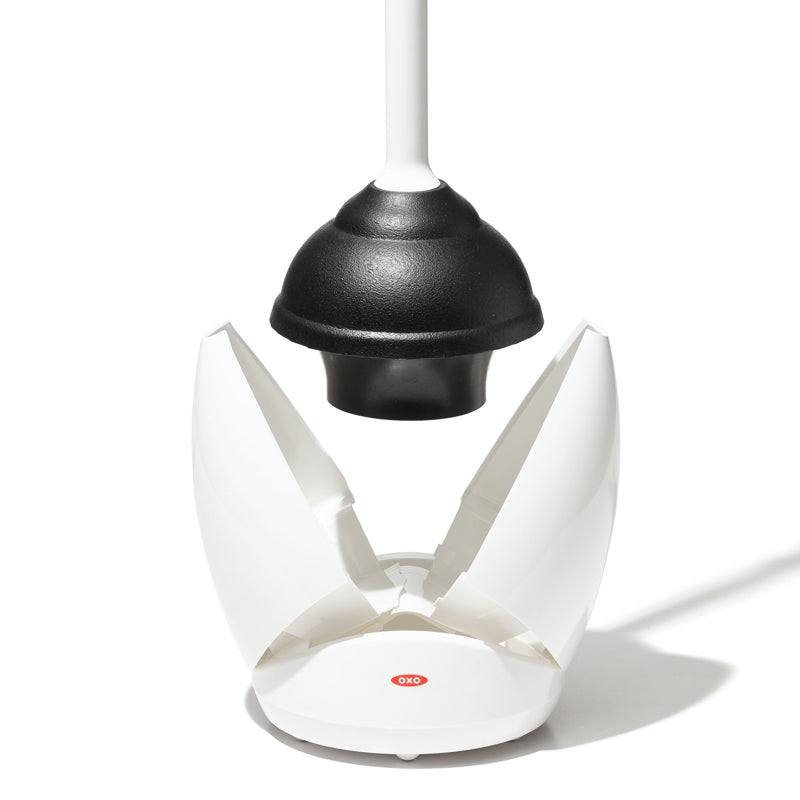 OXO Toilet Plunger