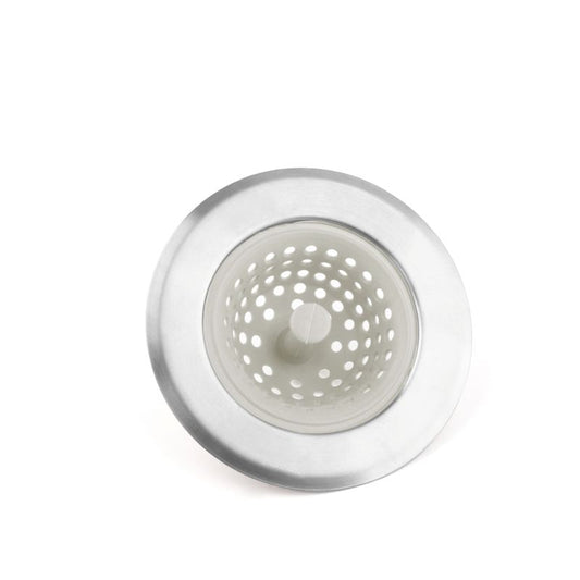 Silicone Sink Strainer