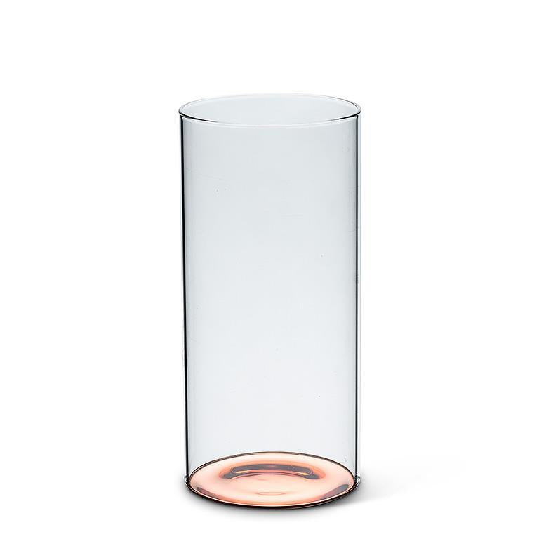 Highball with copper Base / each