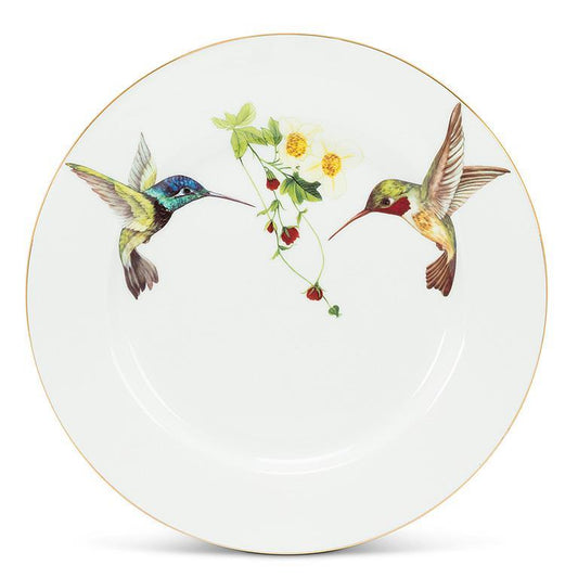Hummingbird Small Plate