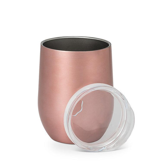 Insulated Wine Tumbler champ