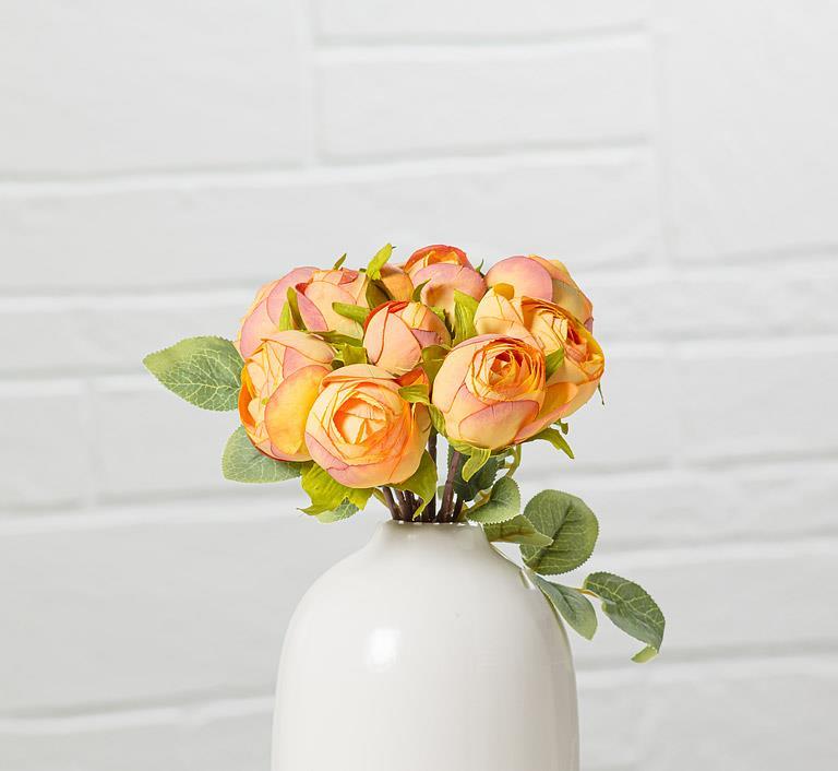 Peony Bud Bouquet